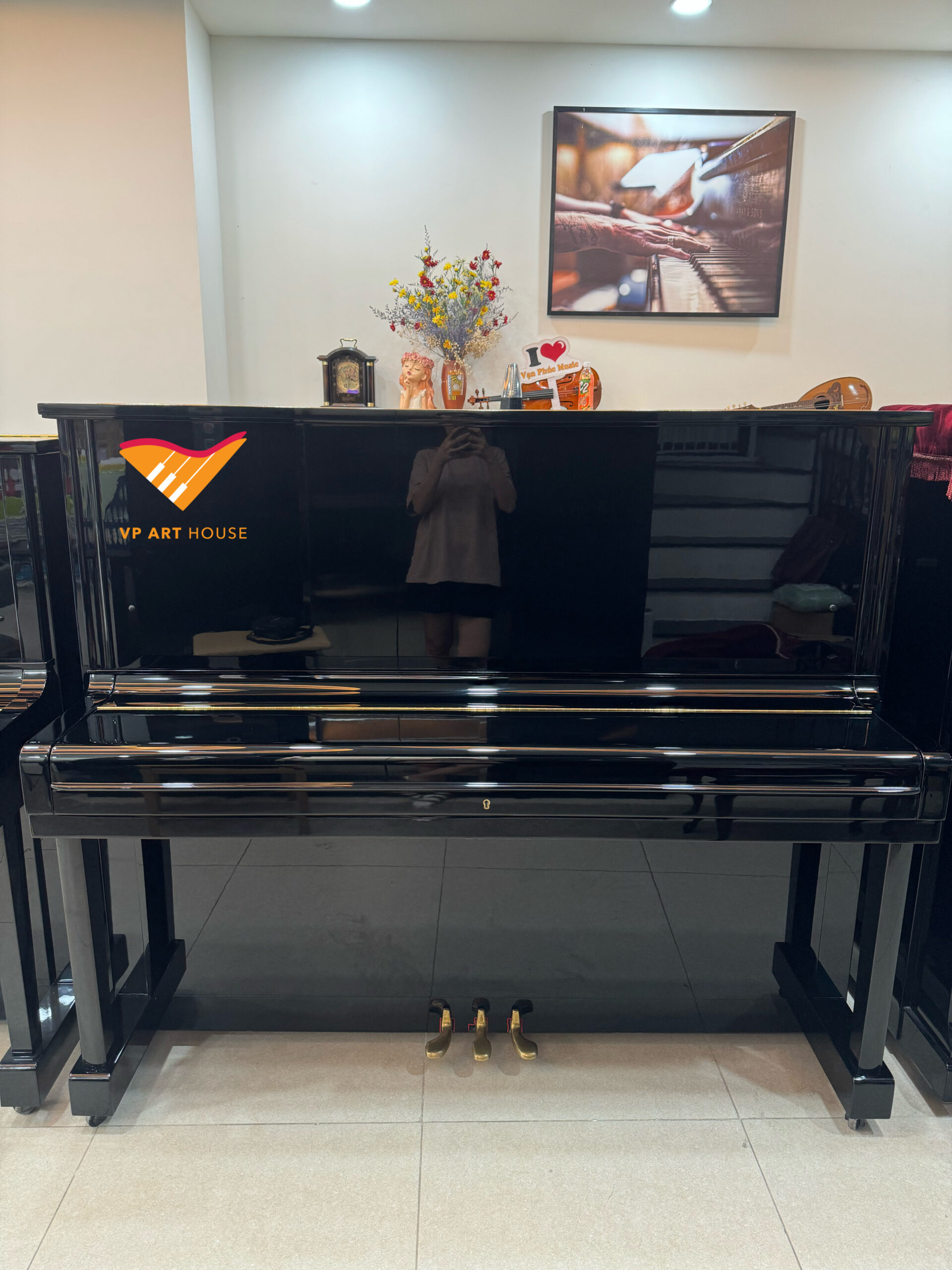 KAISER K 35H