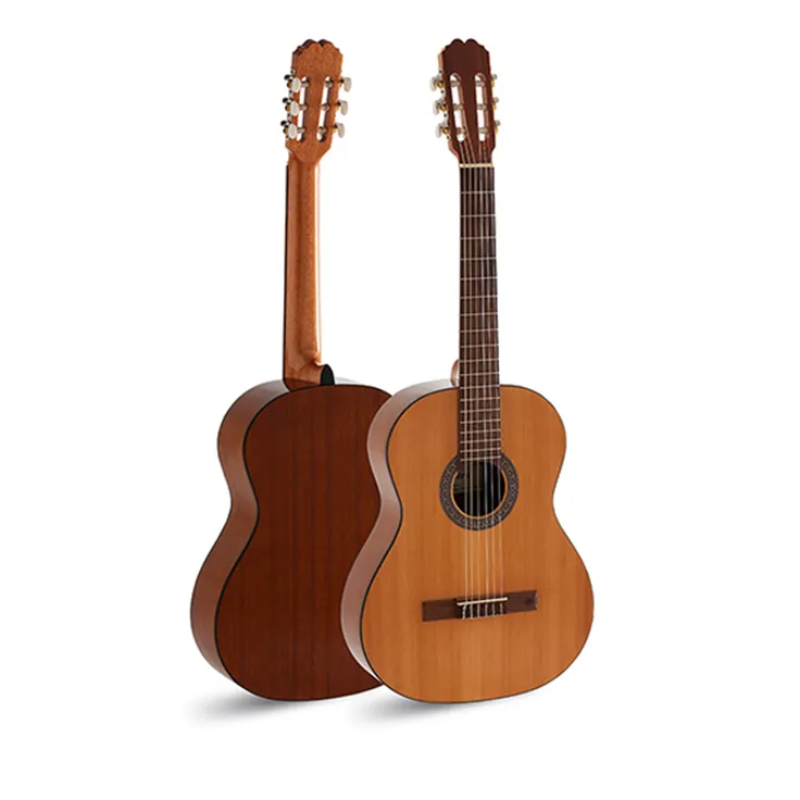 Guitar Nylon Admira Diana