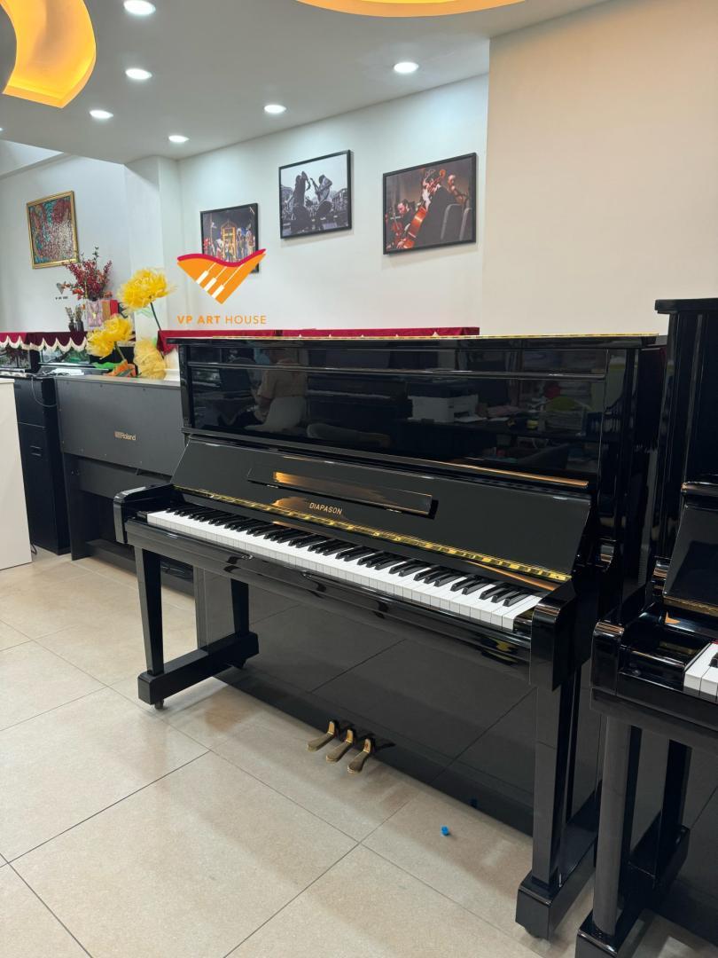 DIAPASON D35B tại phòng trưng bày của VP Art House