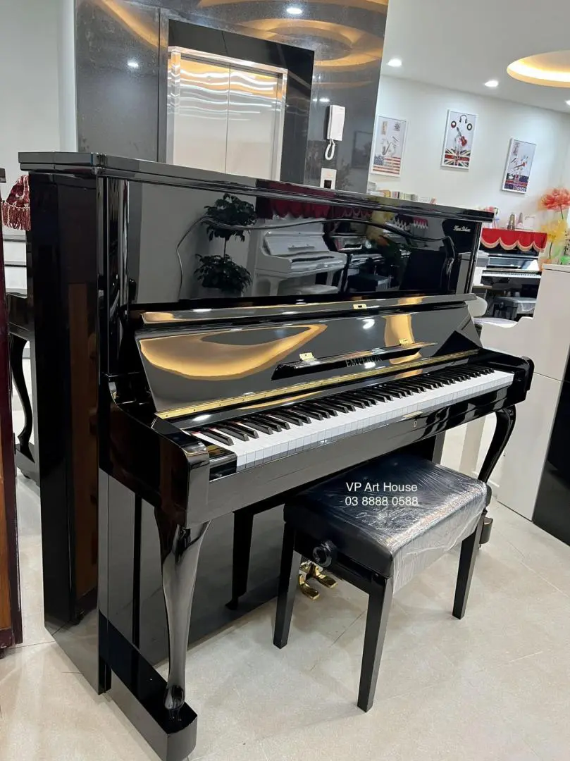 Ngoại hình sang trọng của Kawai Emperor