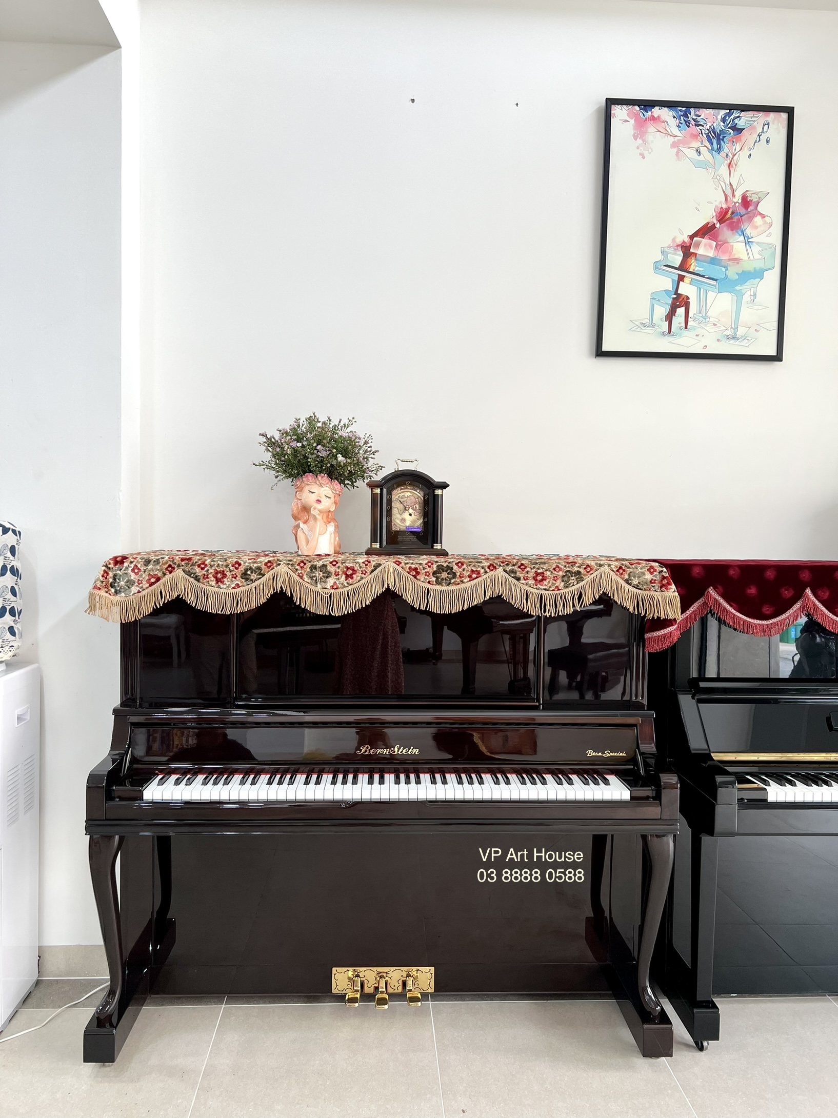 BERNSTEIN BU550DW