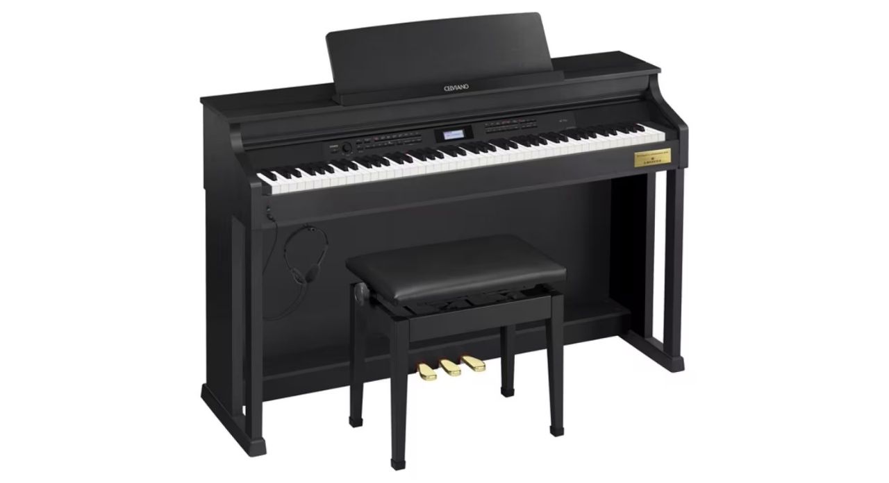CASIO AP-700SB