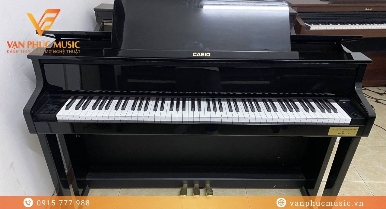 CASIO GP-1000PE