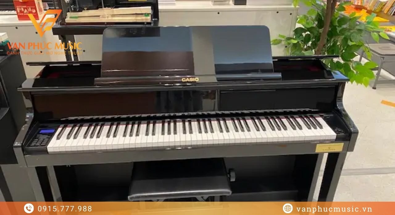 CASIO GP-1000PE