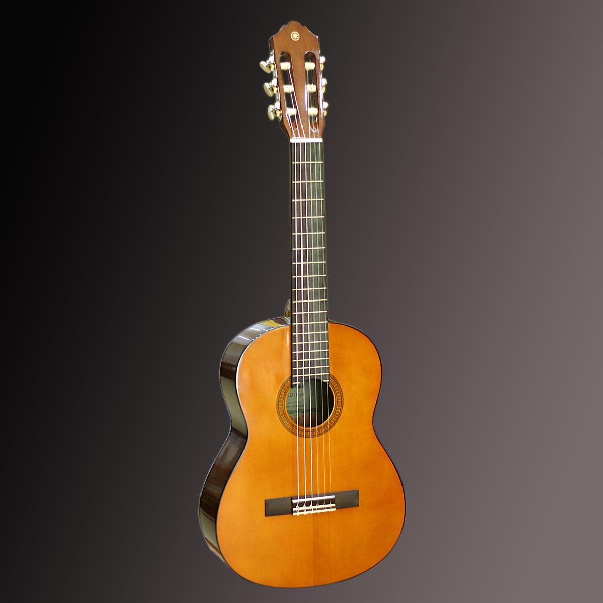 Guitar Classic Yamaha CGS102A Size 1/2
