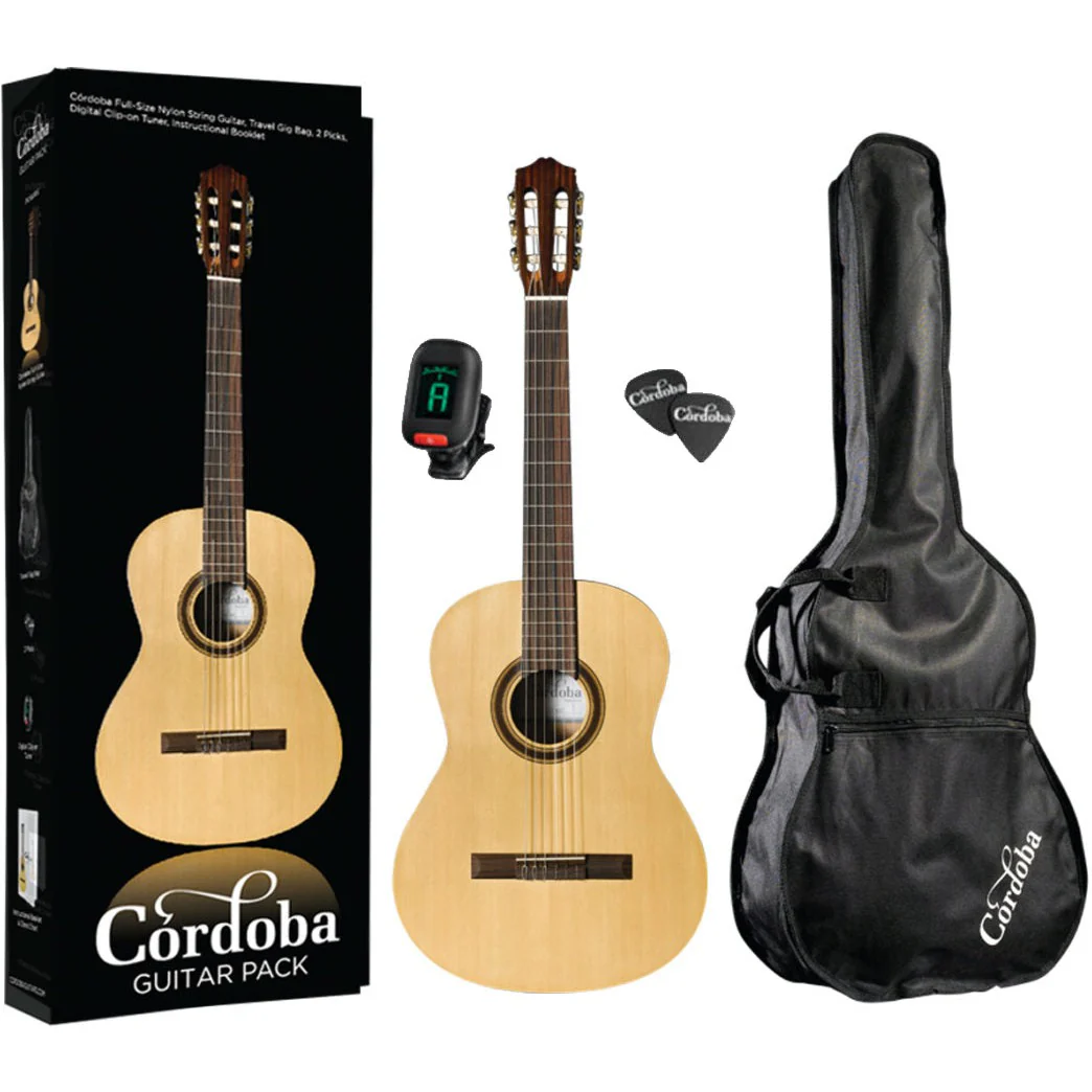 Guitar Classic Cordoba CP100