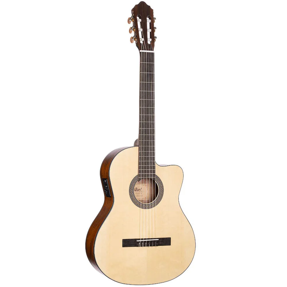 Guitar Classic Cort AC120CE