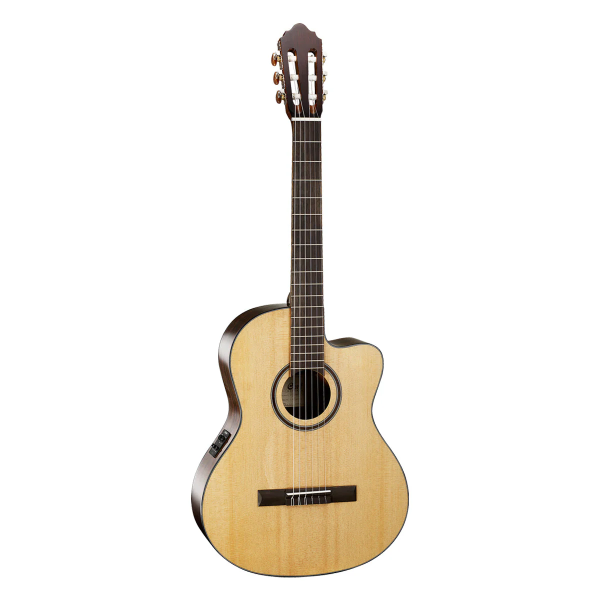 Guitar Classic Cort AC160CF