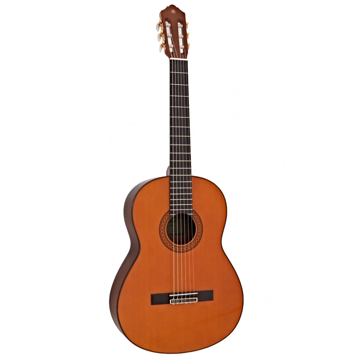 Guitar Classic Yamaha C80