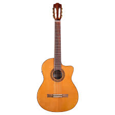 Guitar Classic Cordoba C5 CD