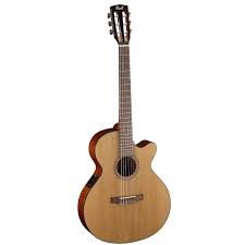 Guitar Nylon Cort CEC5
