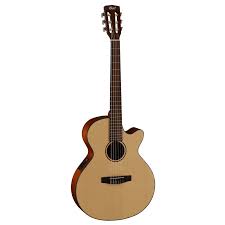Guitar Nylon Cort CEC3
