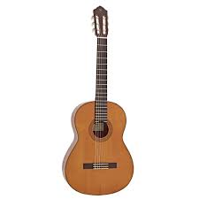 Guitar Classic Yamaha CG122MC