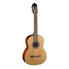 Guitar Classic Cort AC200