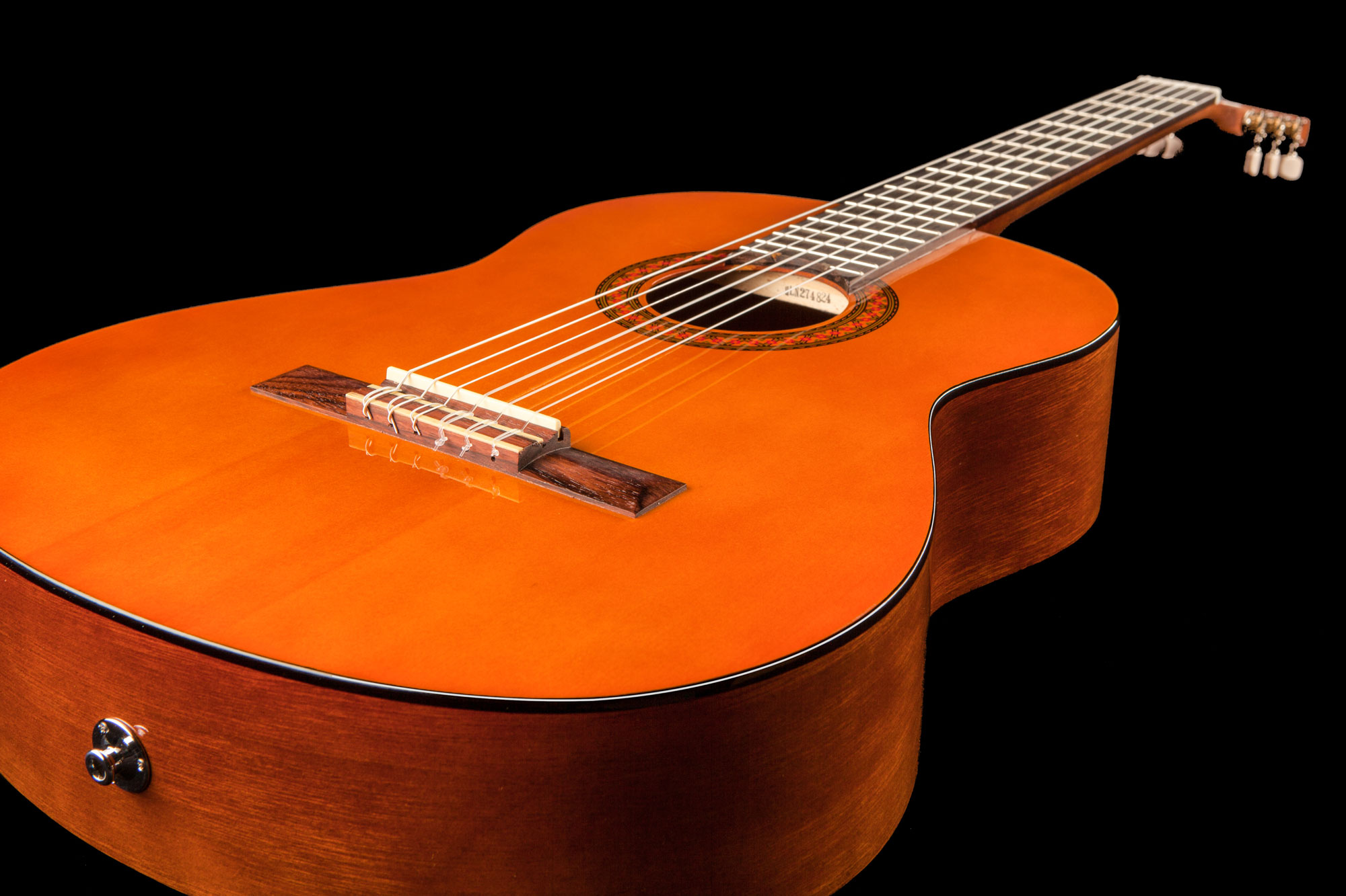Guitar Classic Yamaha CX40