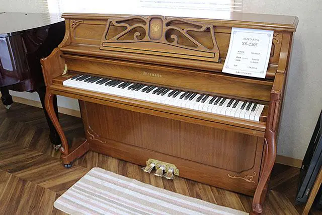 AIZENAHA NS 230C