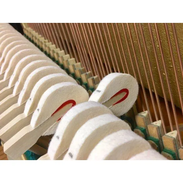 Búa đàn piano Kawai KU1B