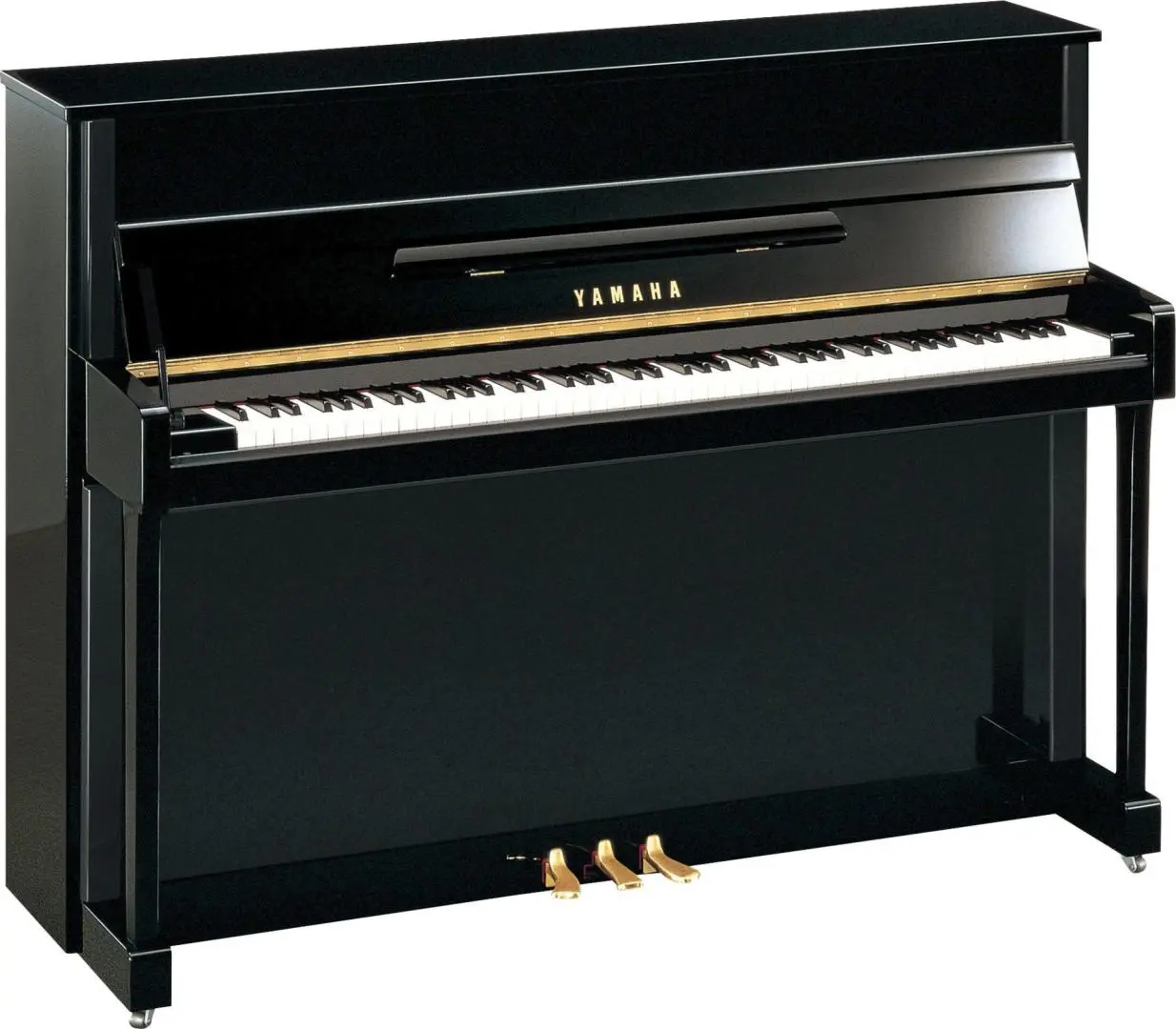 YAMAHA B113