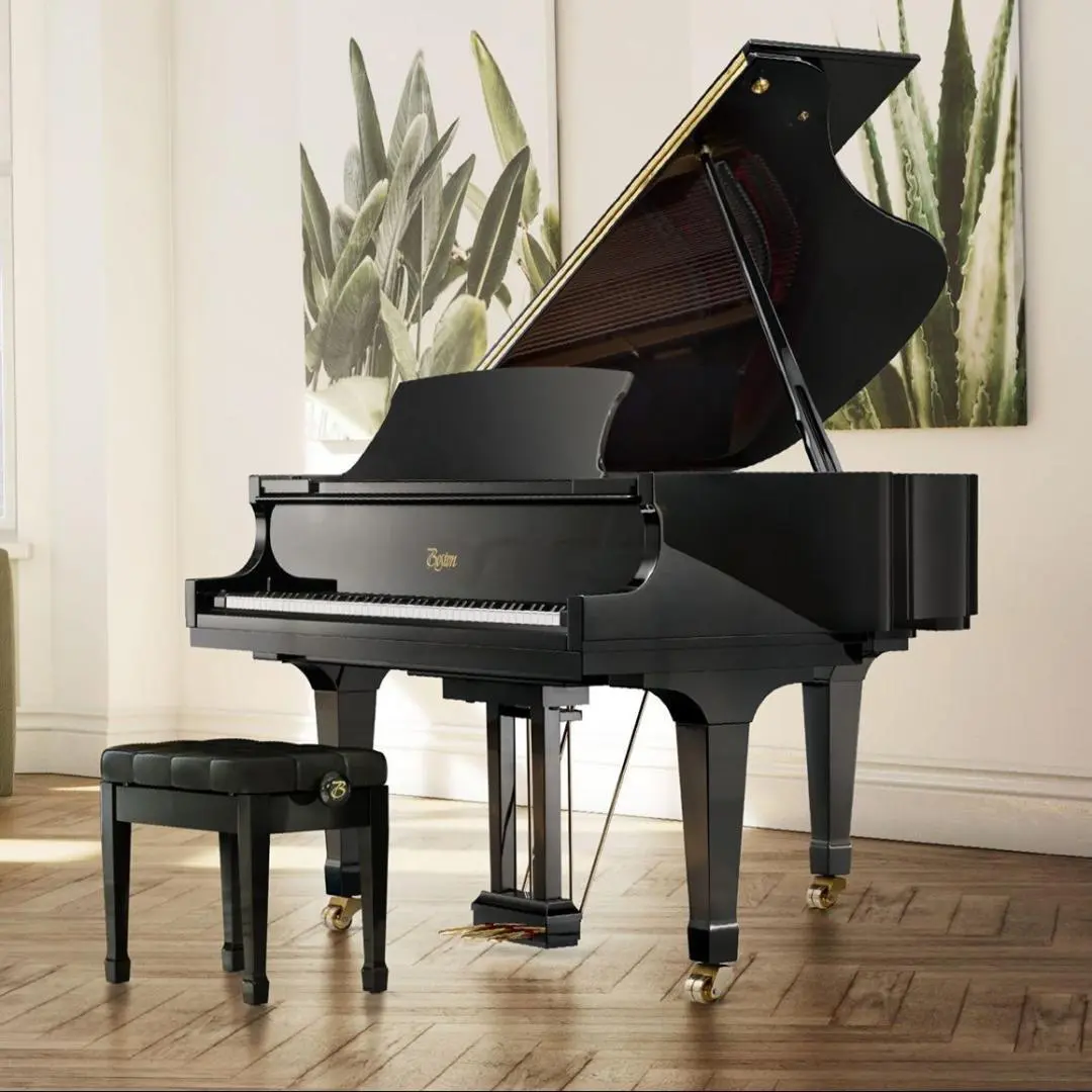 Đàn piano Boston GP193