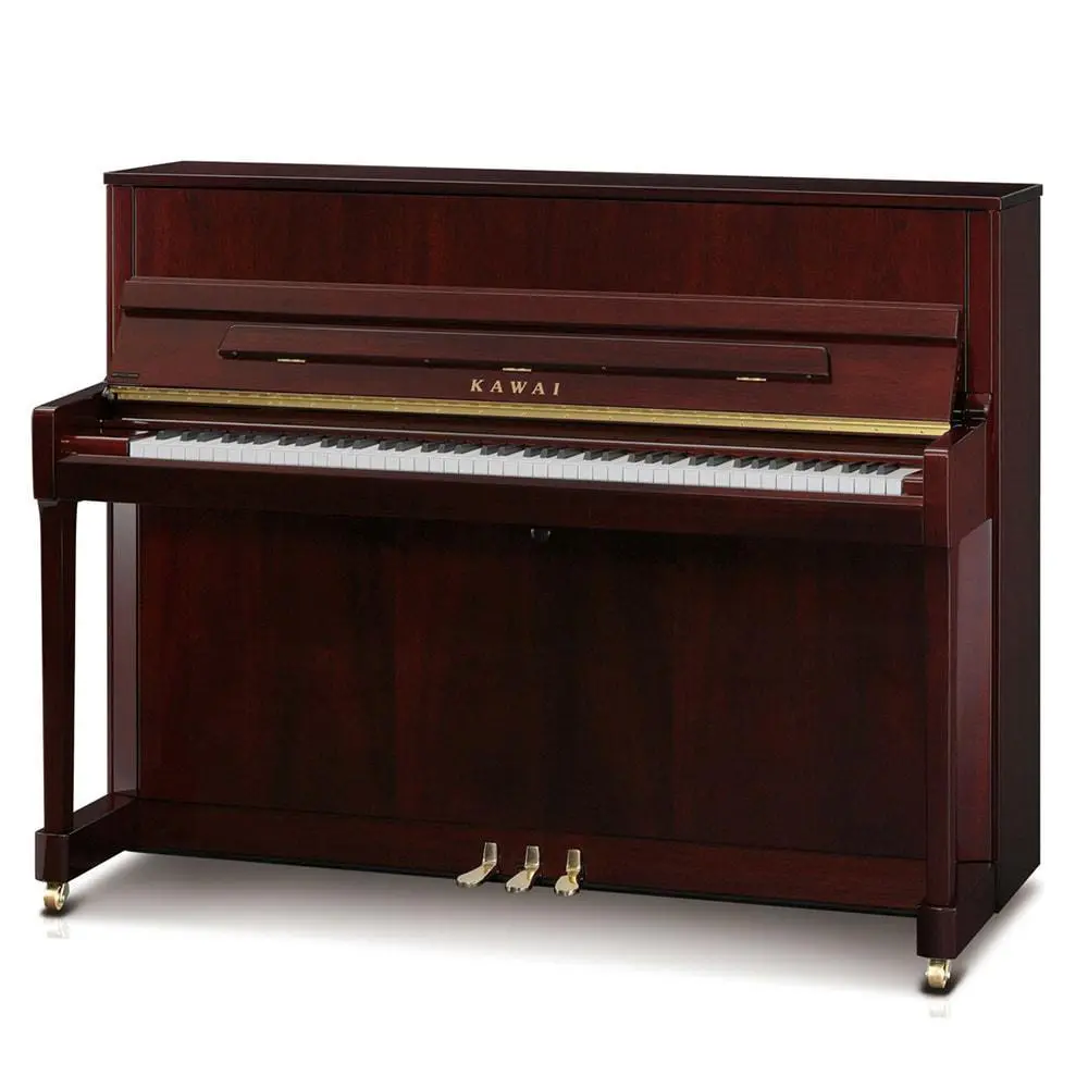 Đàn piano cơ upright Kawai K200