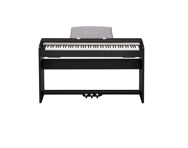 CASIO PX 730BK