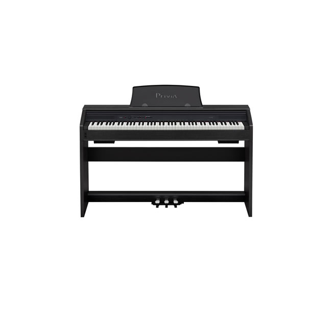CASIO PX 750BK