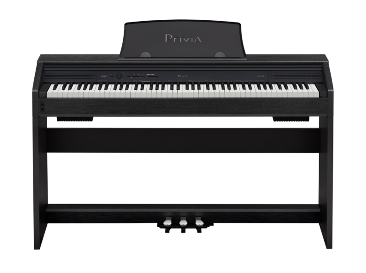 CASIO PX 760BK