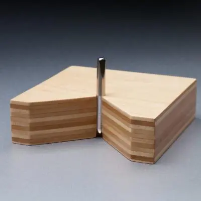Pinblock Octagrip đã được cấp bằng sáng chế