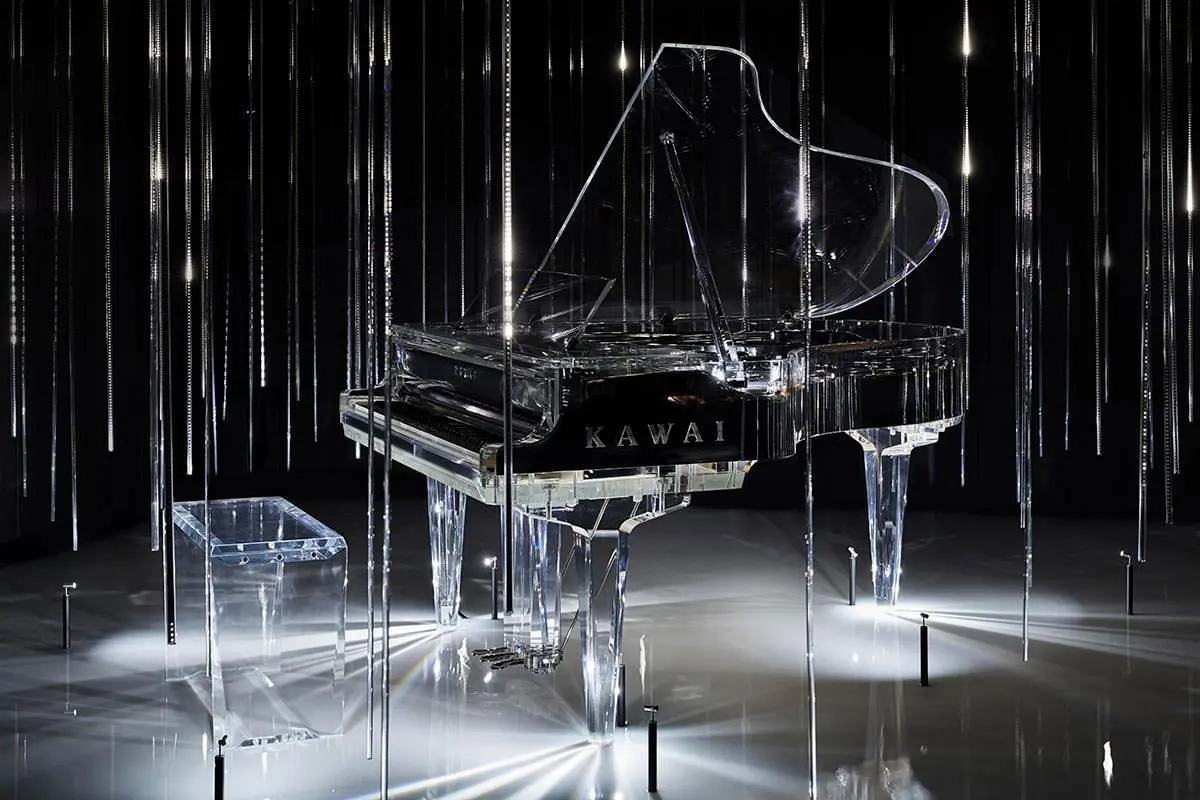 KAWAI CR1M