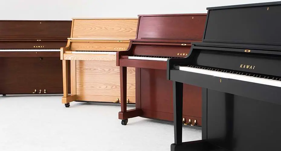 KAWAI ST1