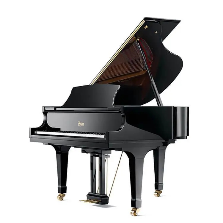 Đàn piano Boston GP156