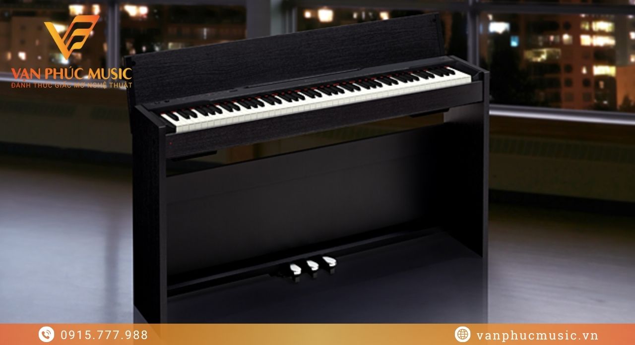 CASIO PX 830BK