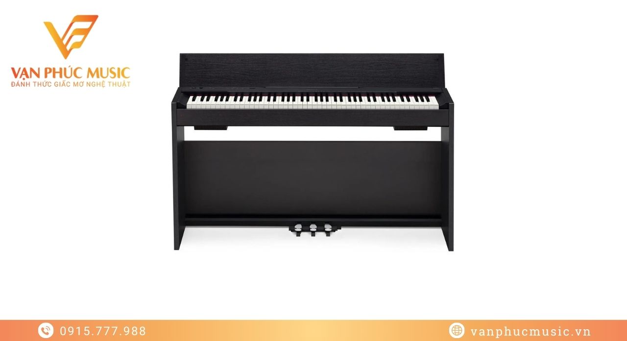 CASIO PX 830BK