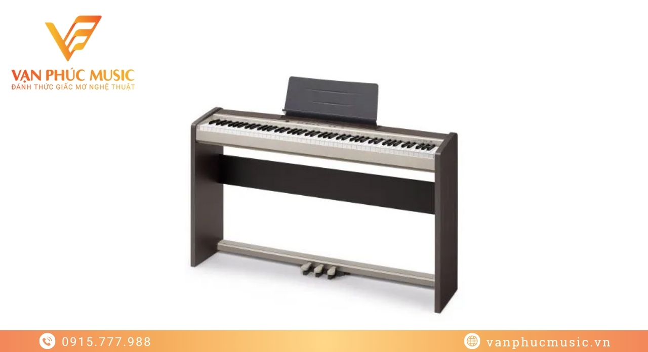 CASIO PX 120DW