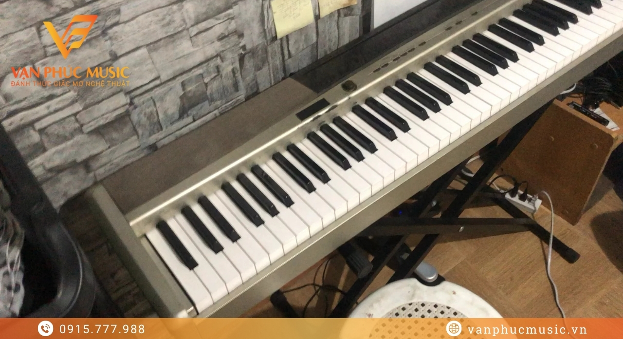 CASIO PX 120DW