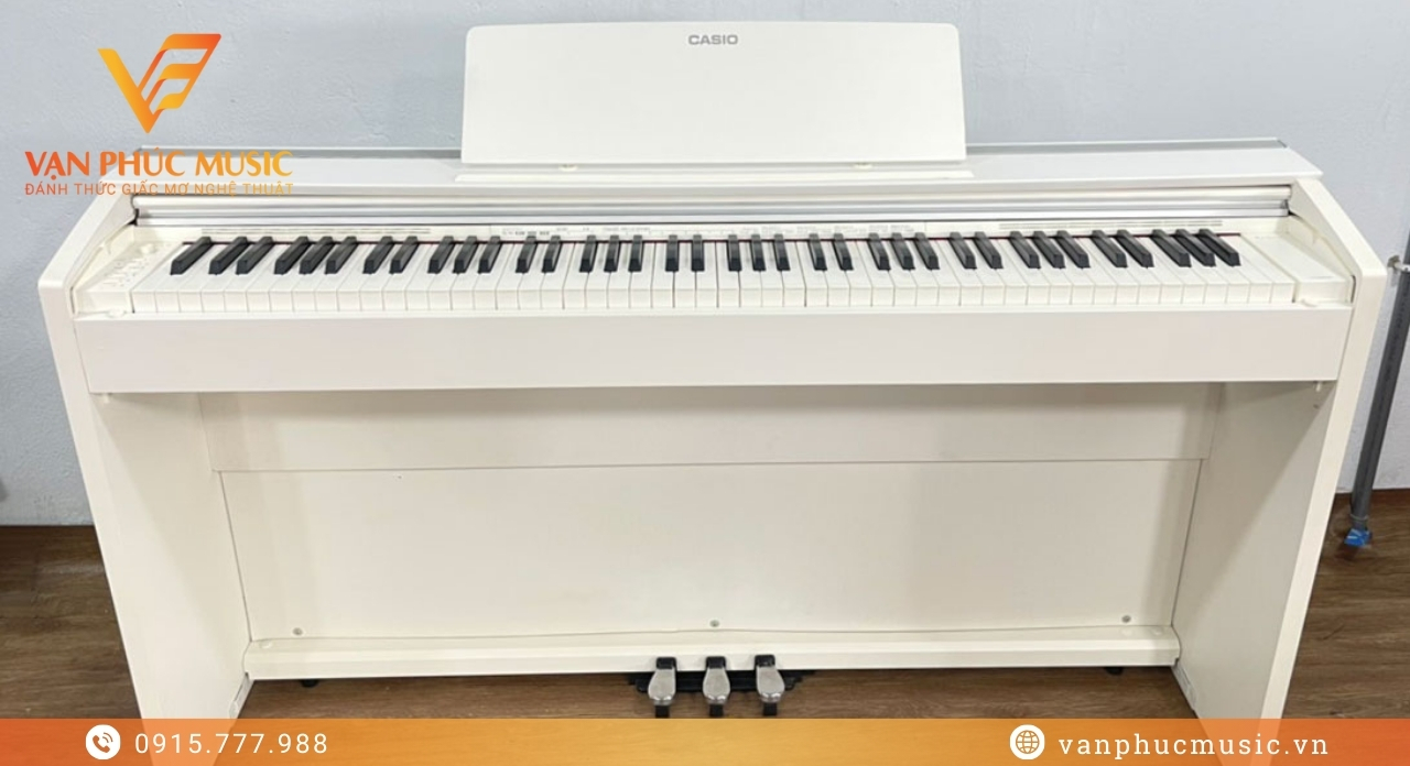 CASIO PX-2000 GP
