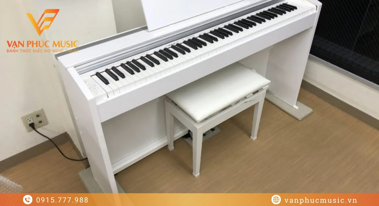 CASIO PX 2000GP