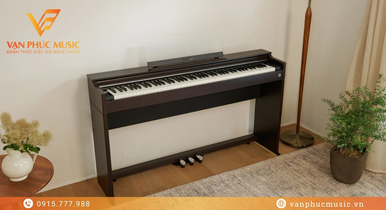 CASIO PX 2000GP