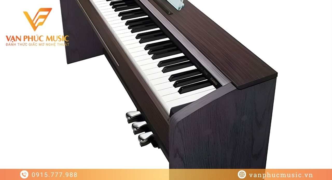 CASIO PX 720DW