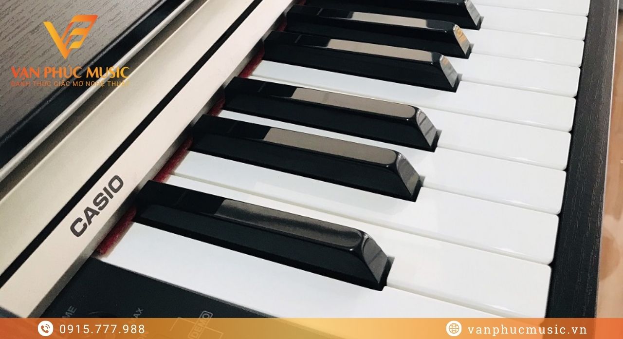 CASIO PX 730BK