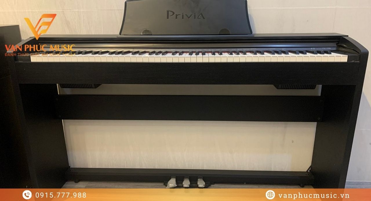 CASIO PX 735BK