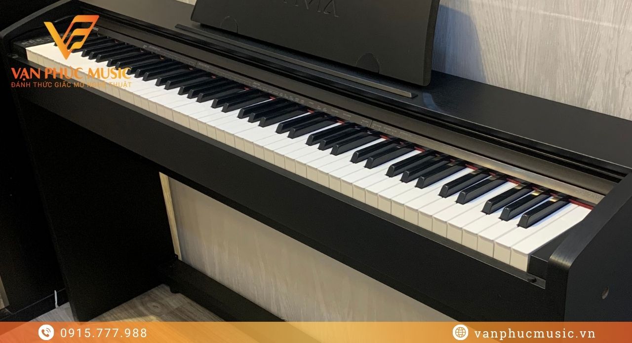 CASIO PX 735BK