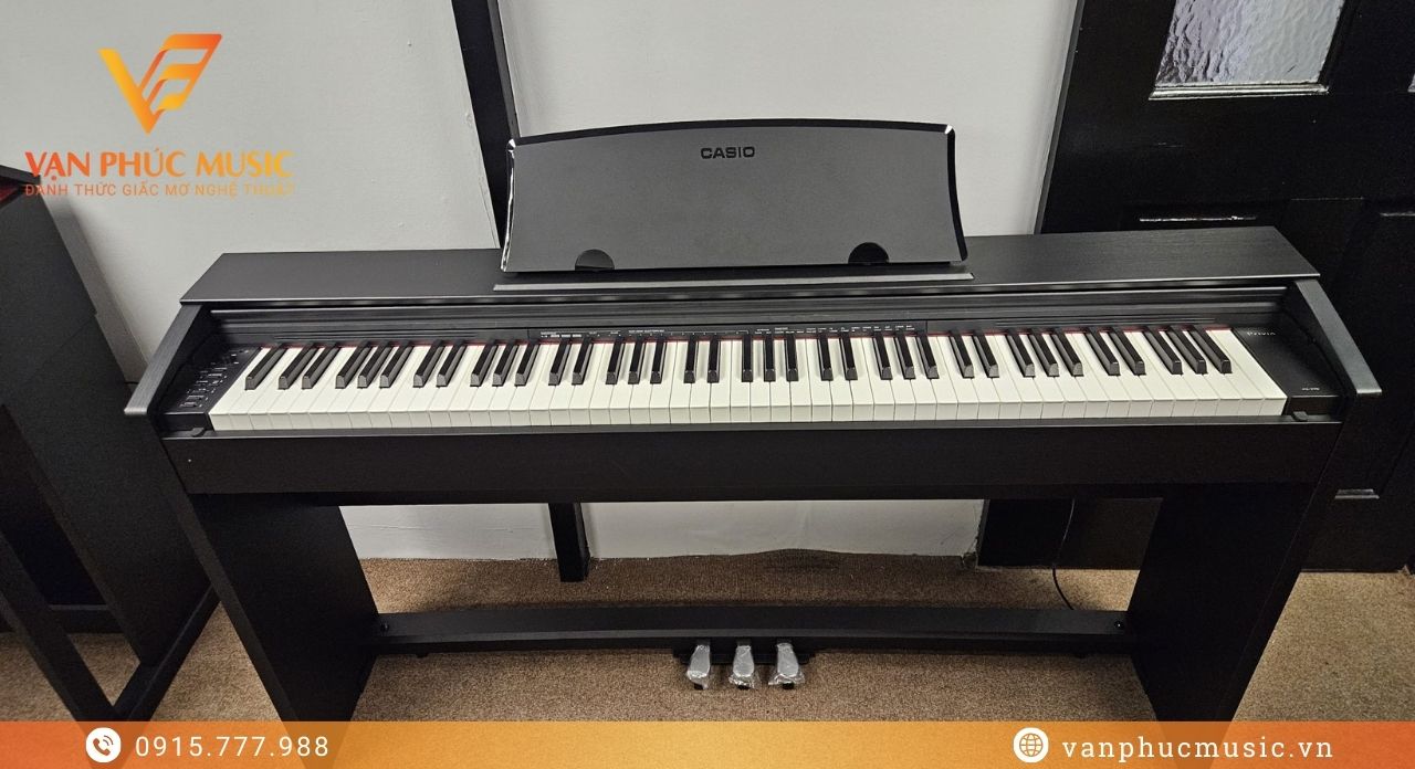 CASIO PX 770BK