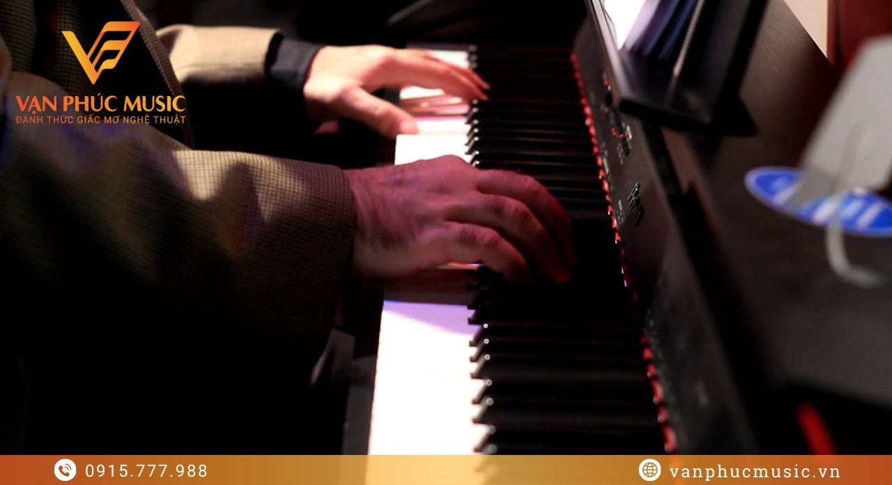 CASIO PX 860BK