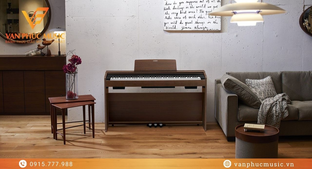 CASIO PX 870BN