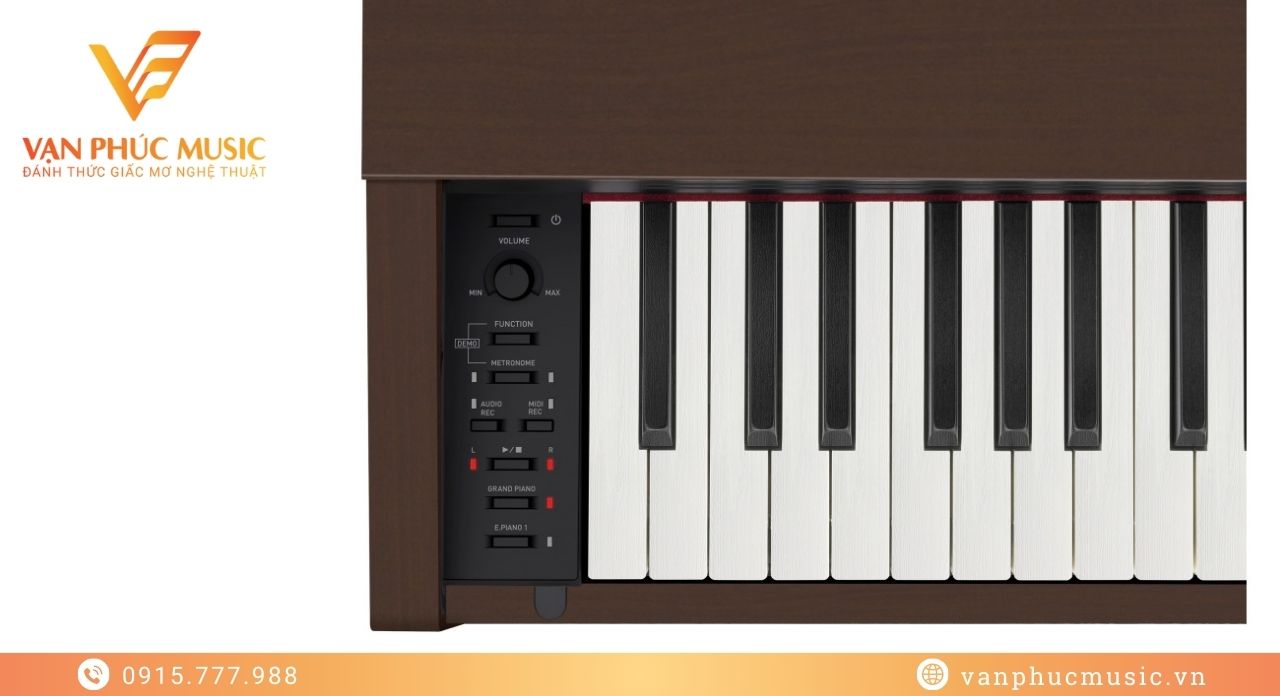CASIO PX 870BN