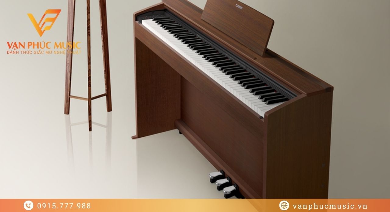 CASIO PX 870BN