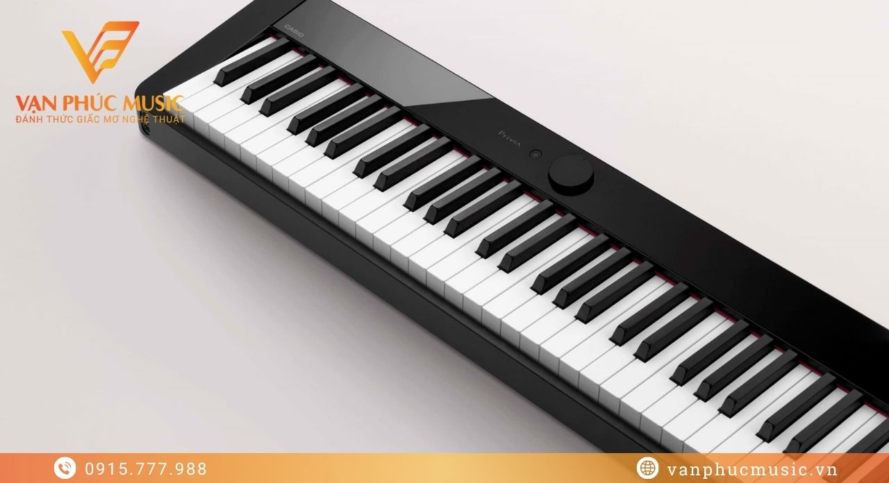 CASIO PX S1000B