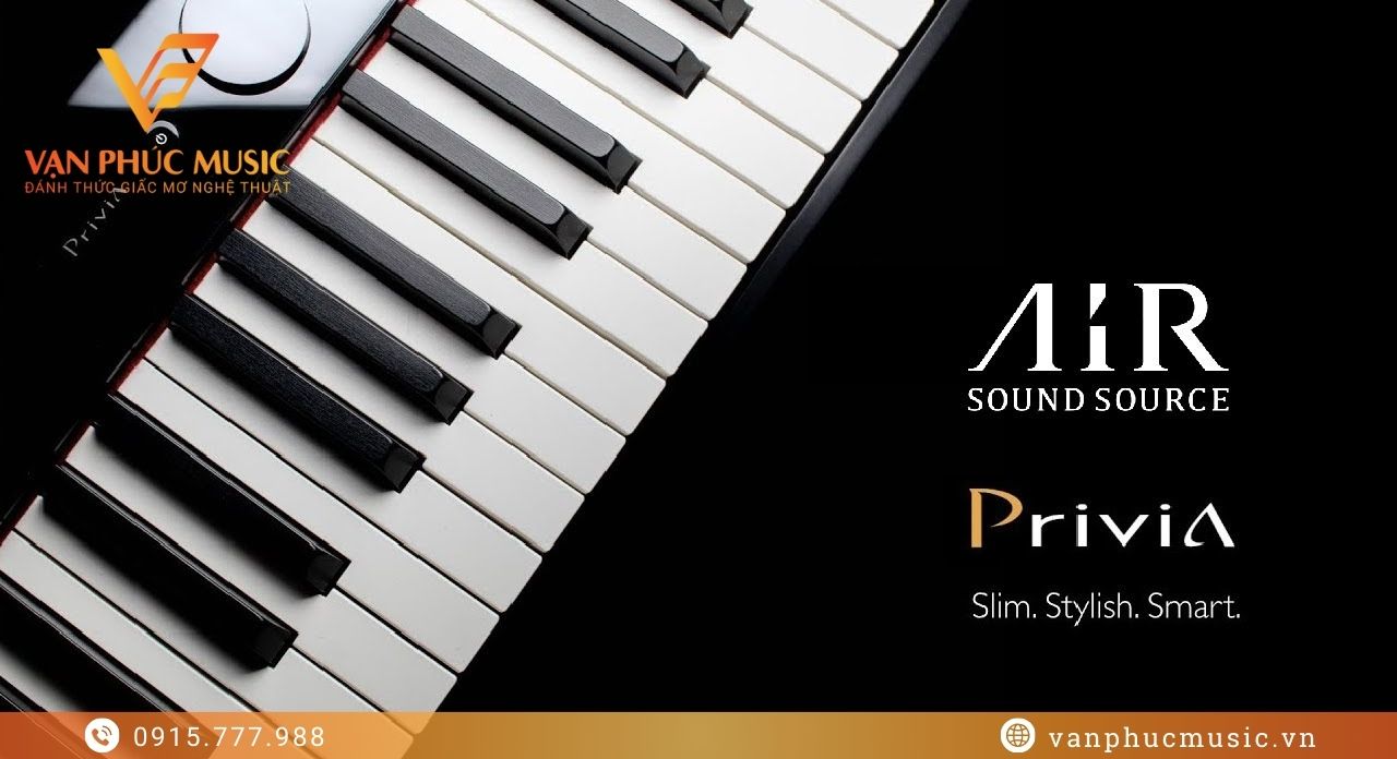 CASIO PX S1000B