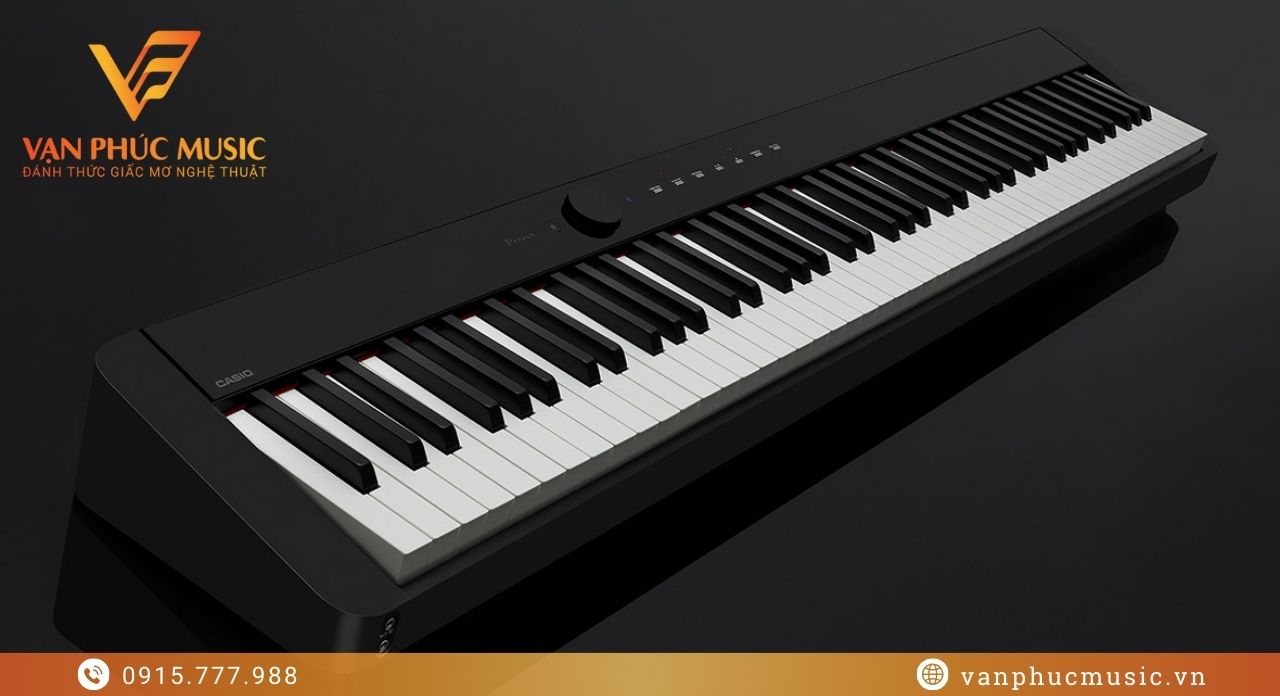 CASIO PX S1000B